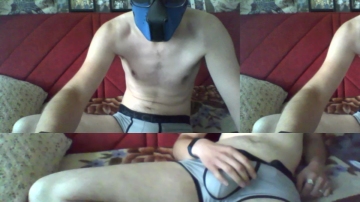 Schruuniii  12-08-2021 Recorded Video Nude